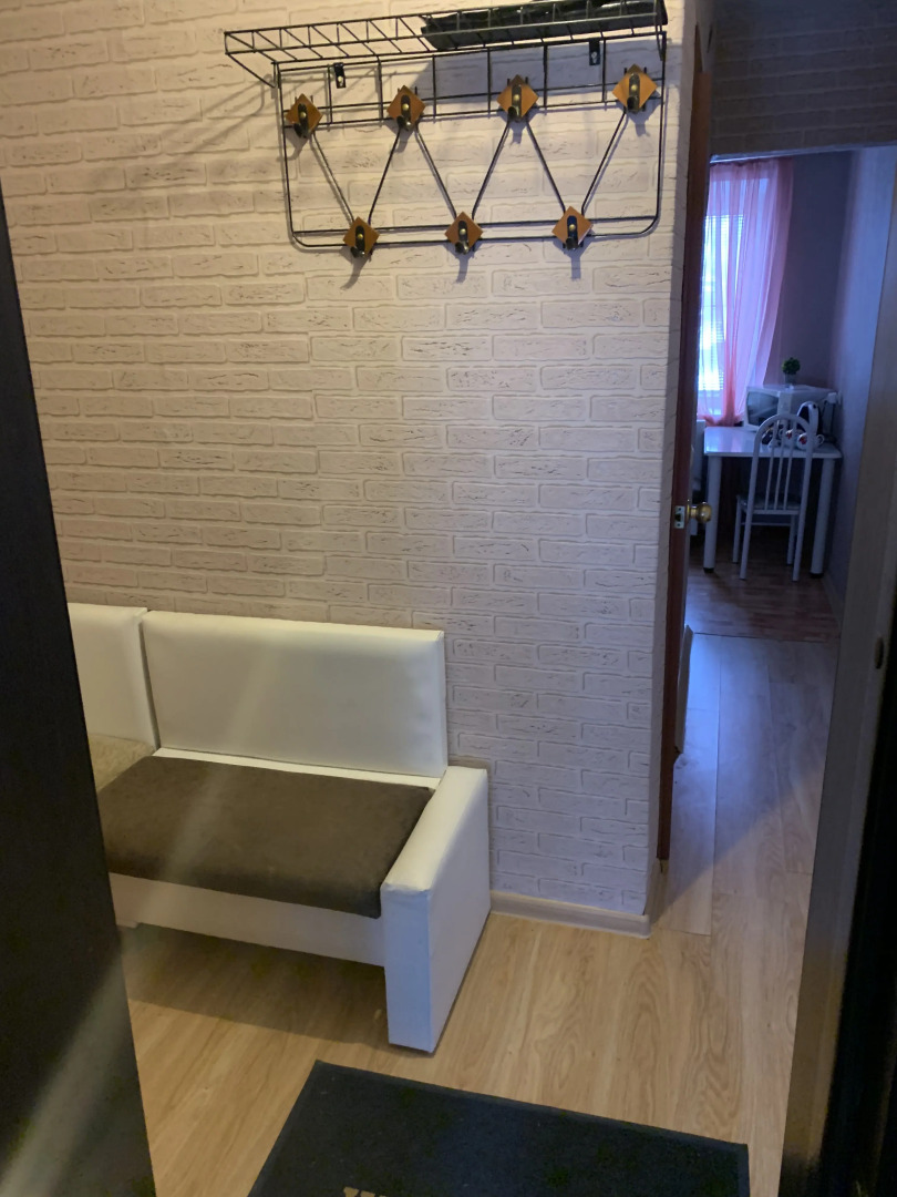 Квартира Уютная квартира