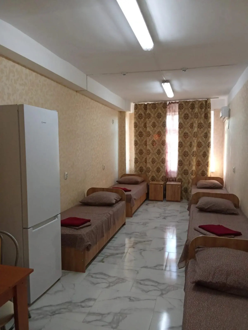 Отель Гостиница Лоран