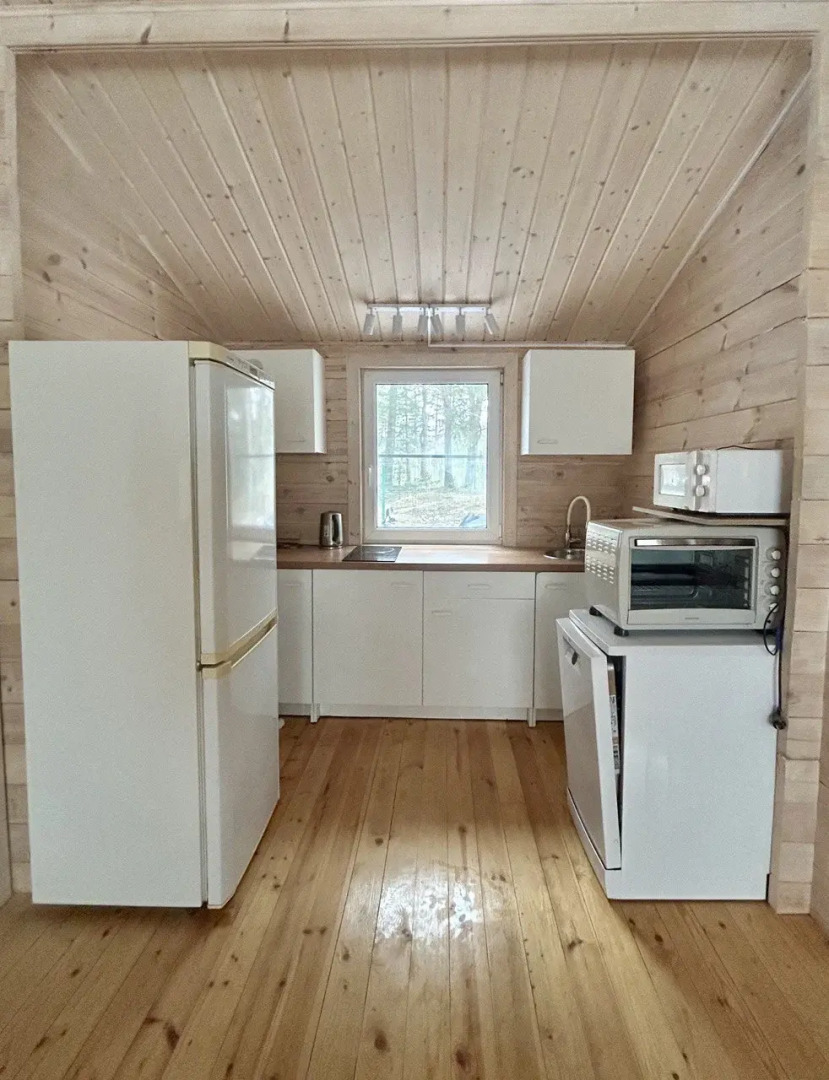 Гостевой дом Остров на Ладоге