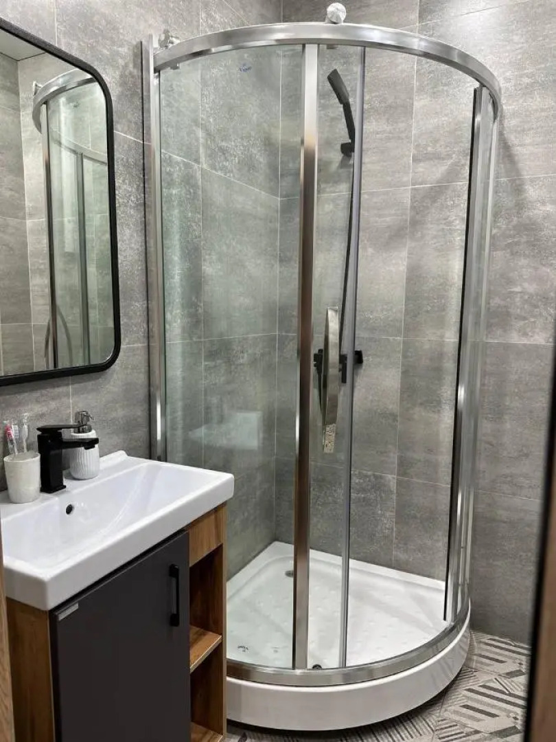 Апарт-отель Seven City