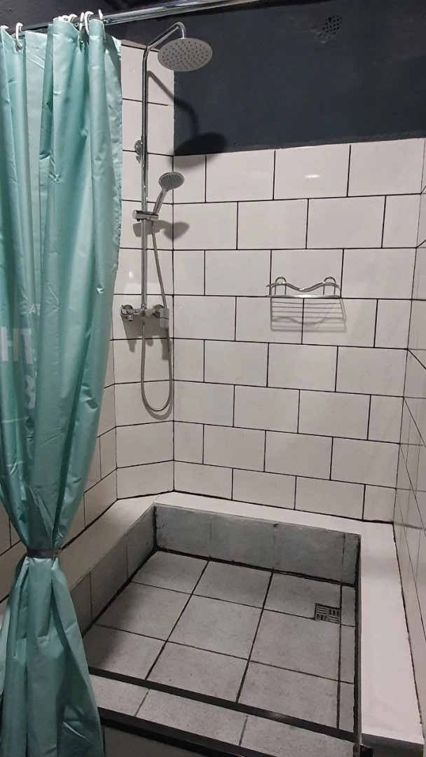 Хостел Cape Hostel