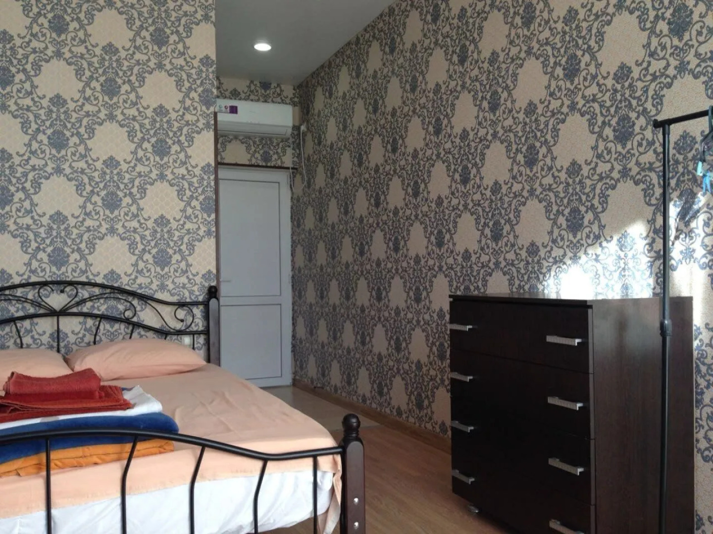 Гостевой дом Riviera