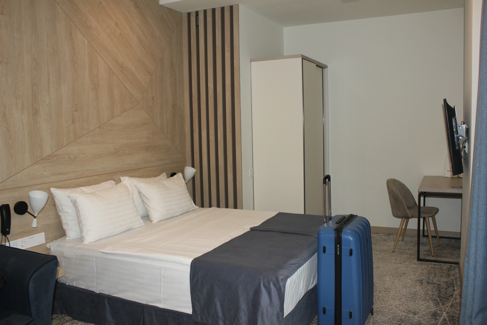 Апарт-отель Rooftop