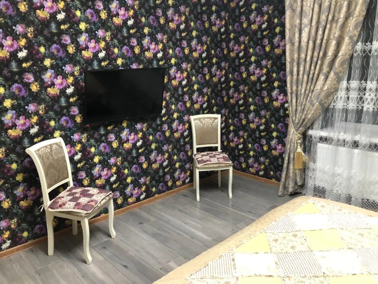 Гостевой дом Сударь