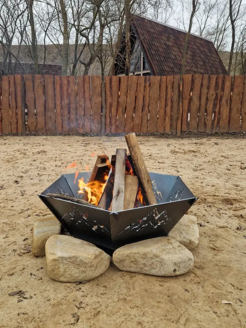 База отдыха ГК Богурай