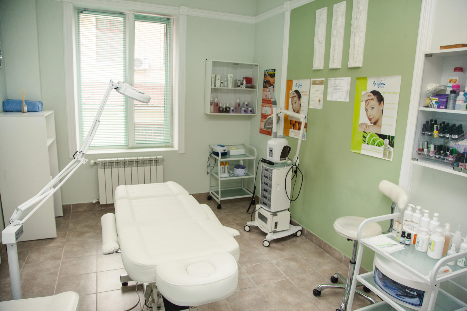 Отель Планета СПА