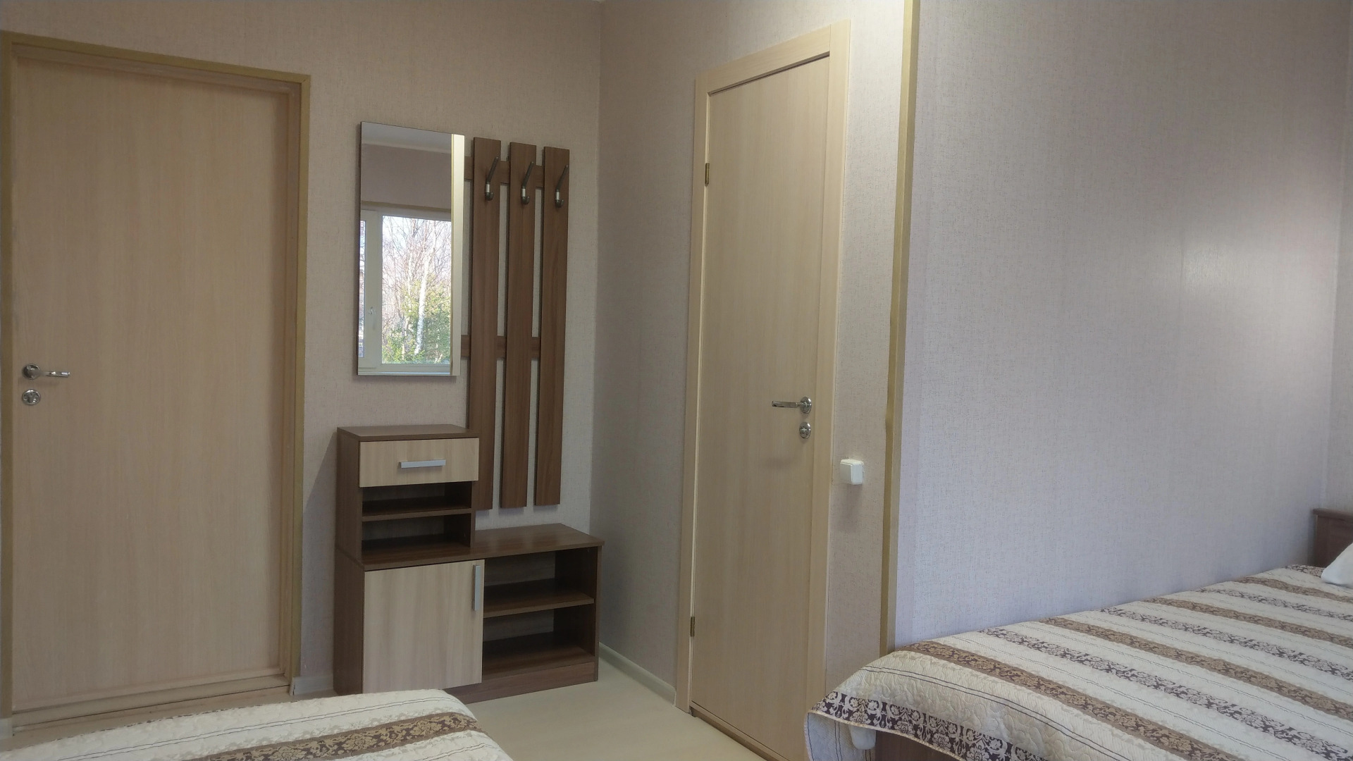 Гостевой дом Соловецкий теремок