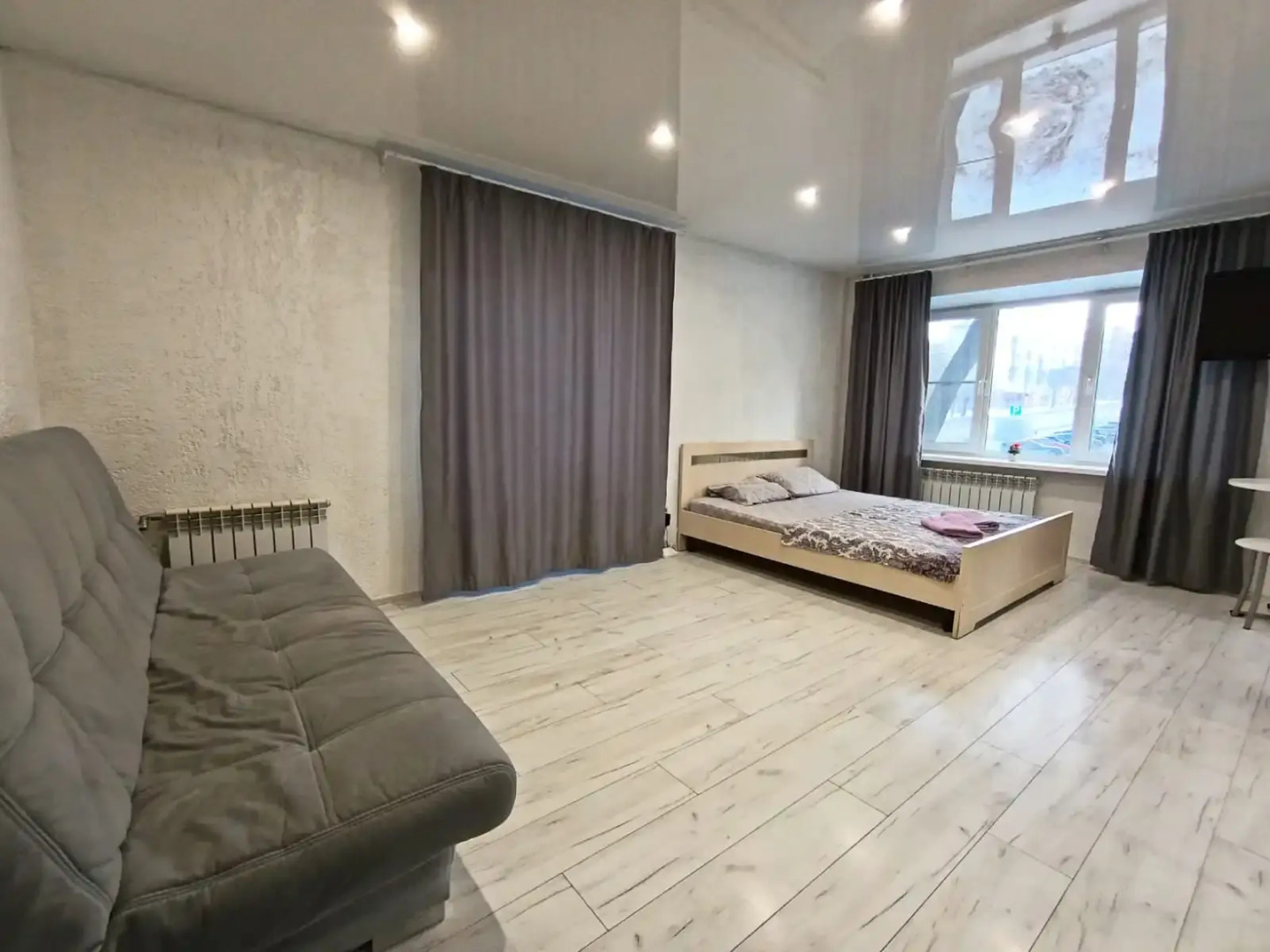 Квартира В самом центре