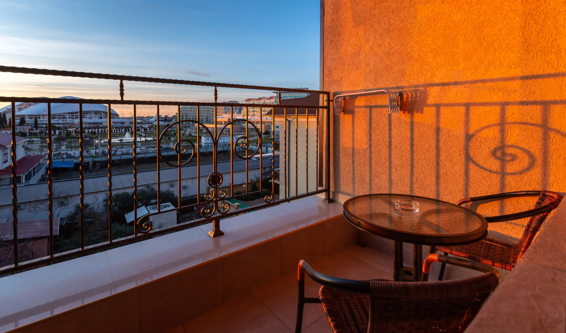 Modart Olympic & Beach by Stellar Hotels Sirius