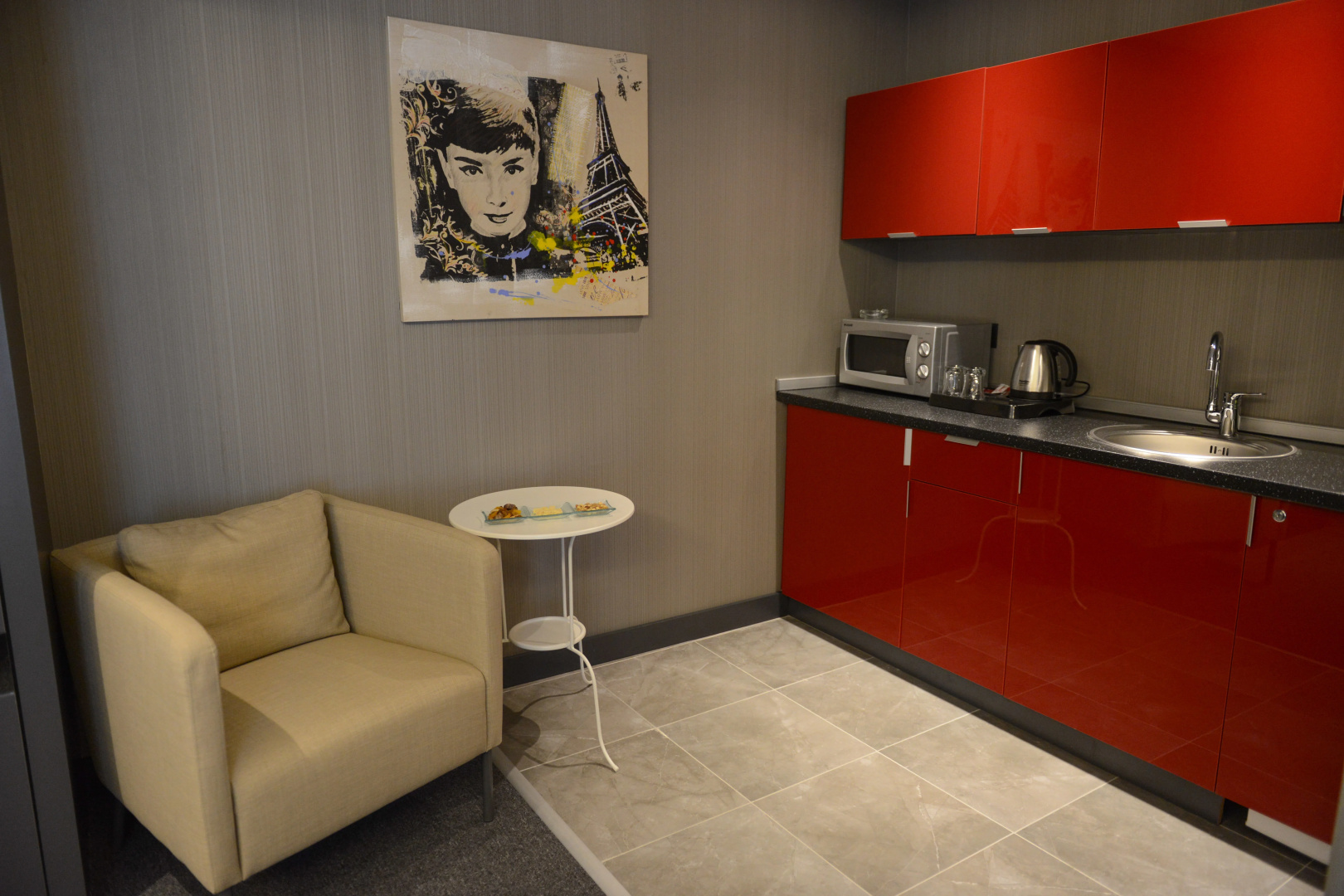 Cityloft 24