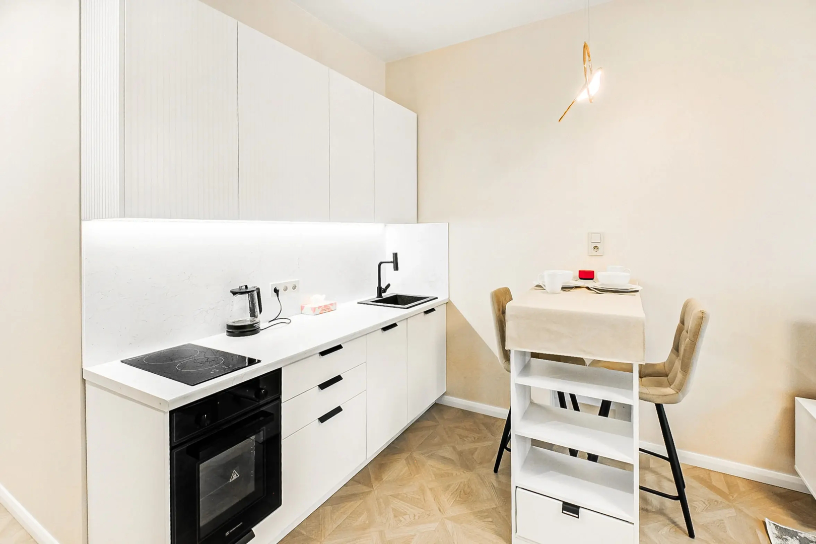 Квартира Уютная в Сколково