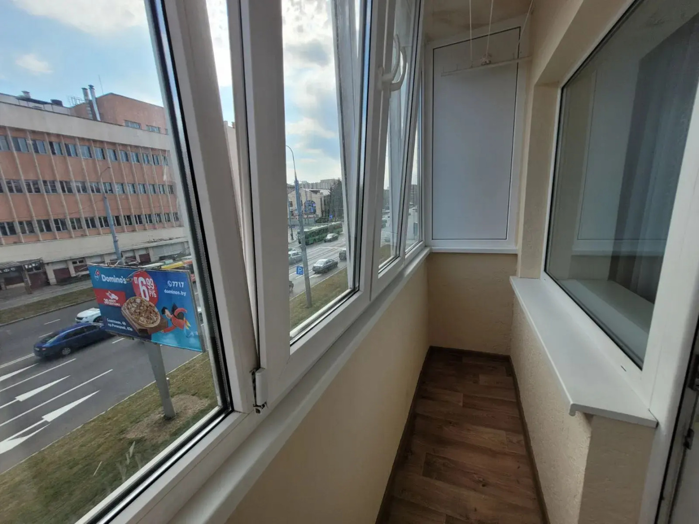 Апартаменты на Советской 72