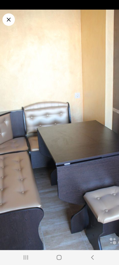 Апартаменты Майский 1