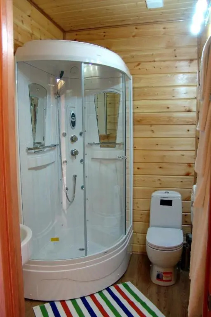 Отель Натали