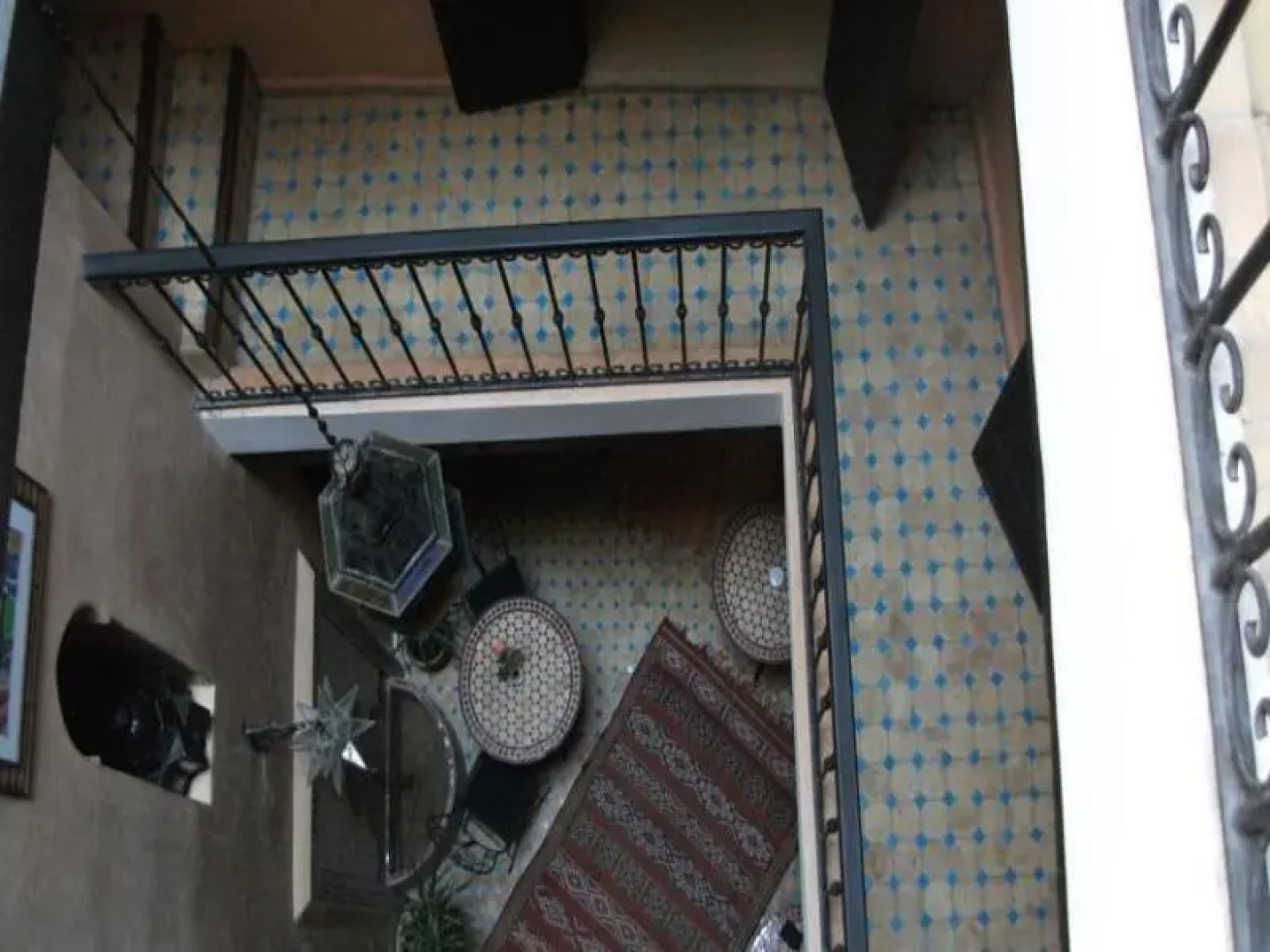 Отель Dar Bargach