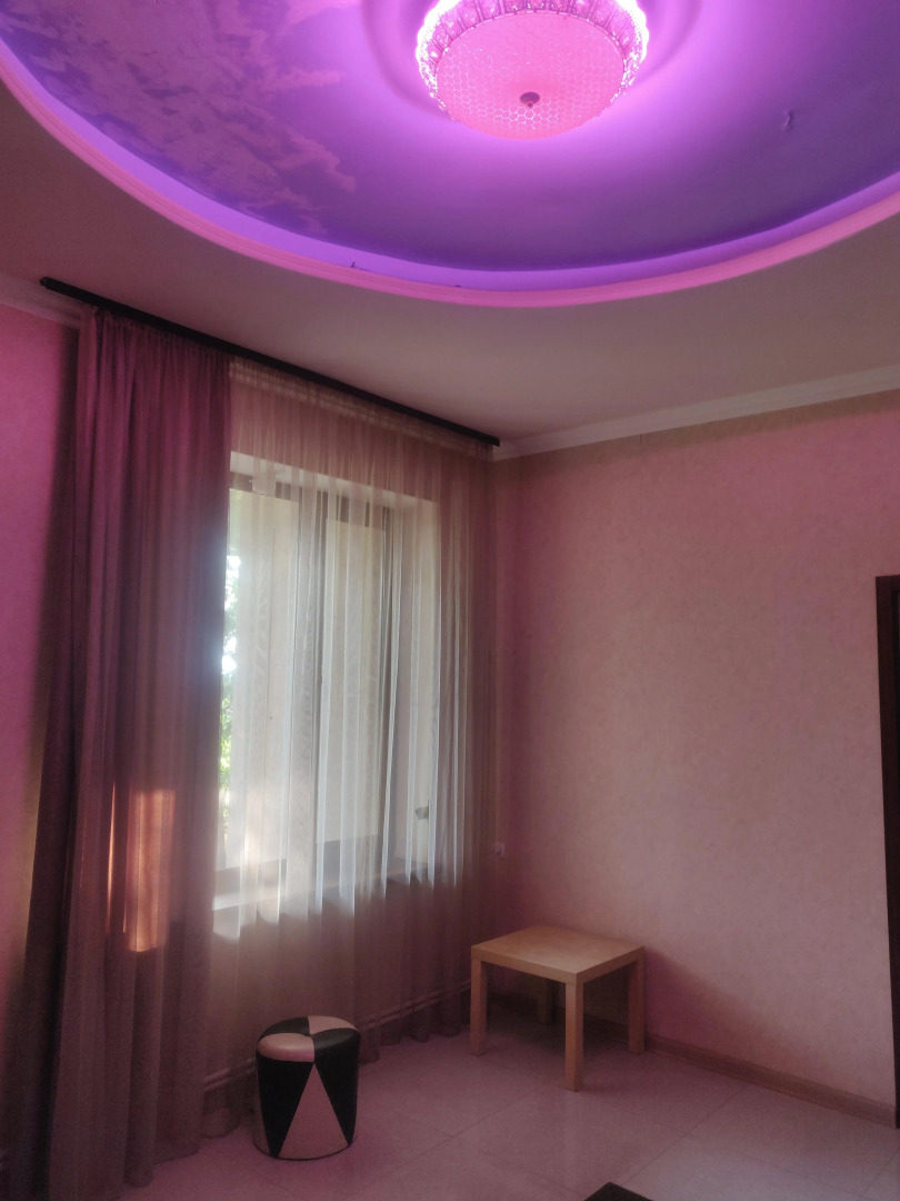 Апарт-отель Odissey