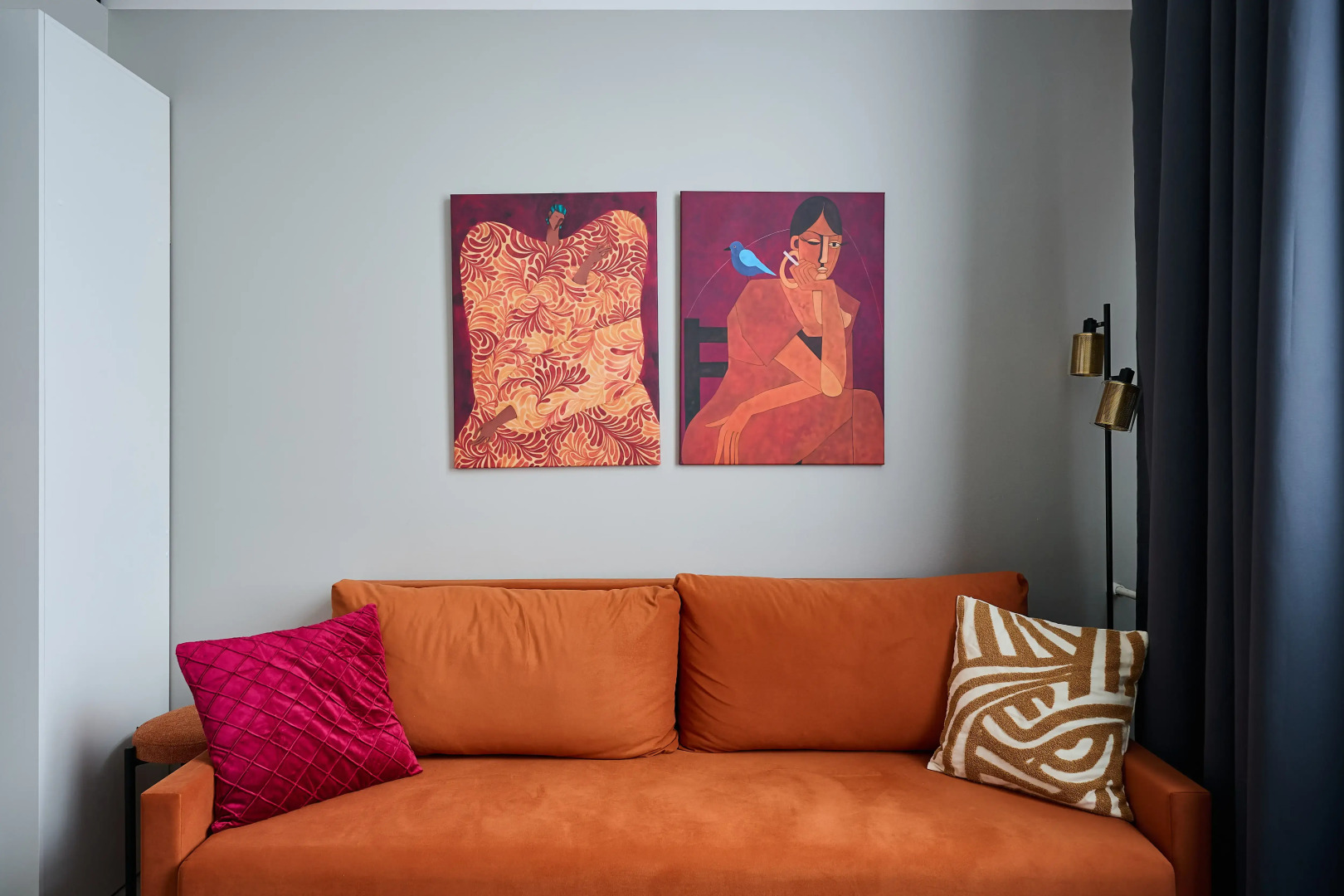 Квартира Два Города метро Текстильщики