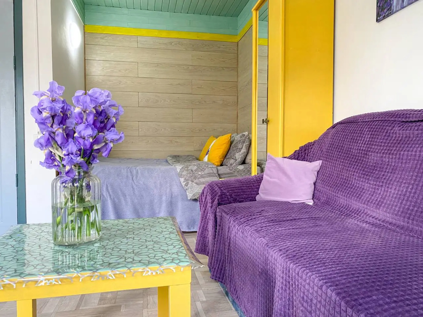 Гостевой дом Астра