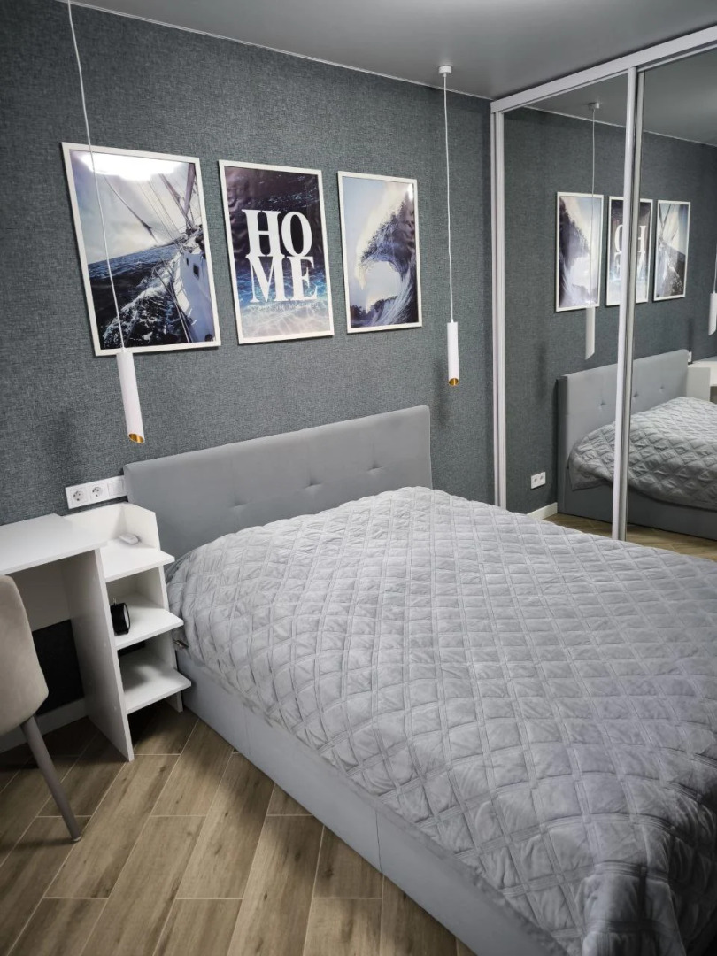 Квартира на Уютной 13