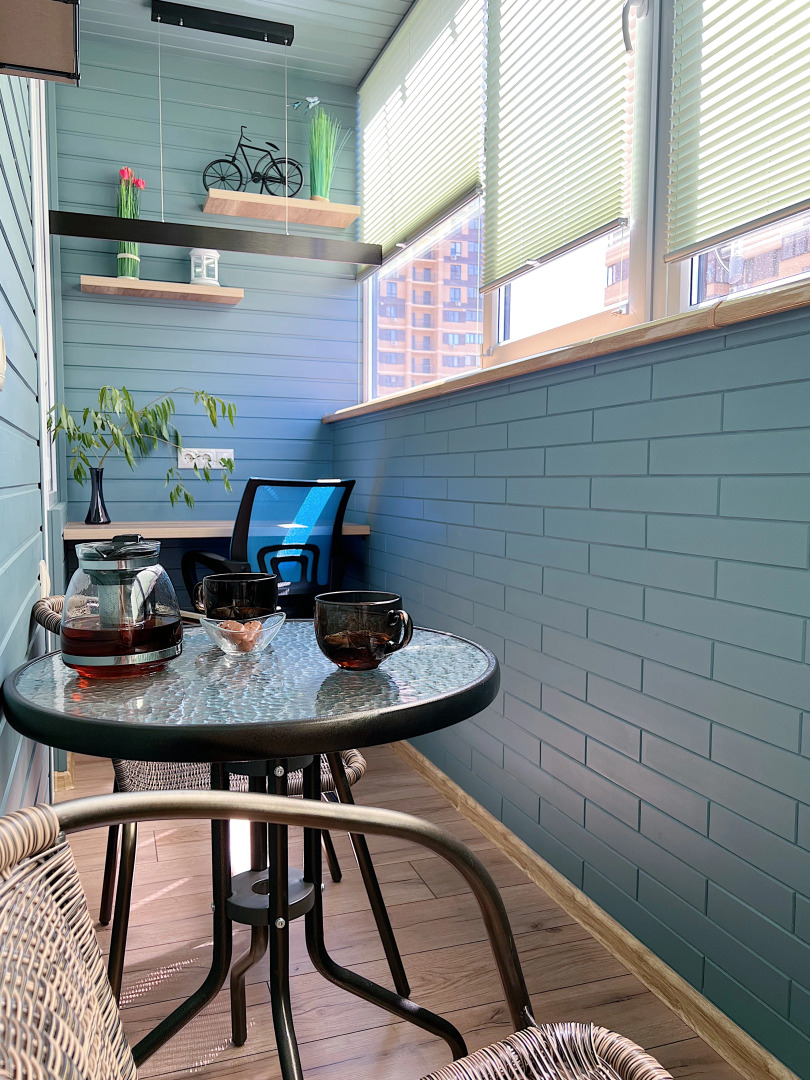 Квартира Квартирка24