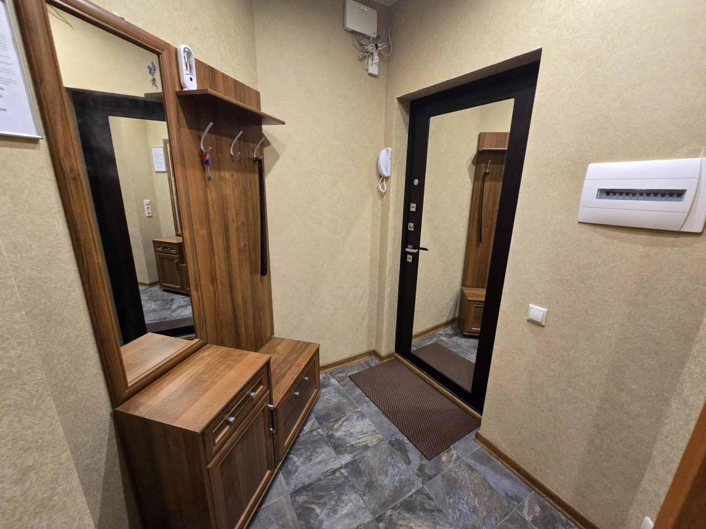 Квартира Домашний берег