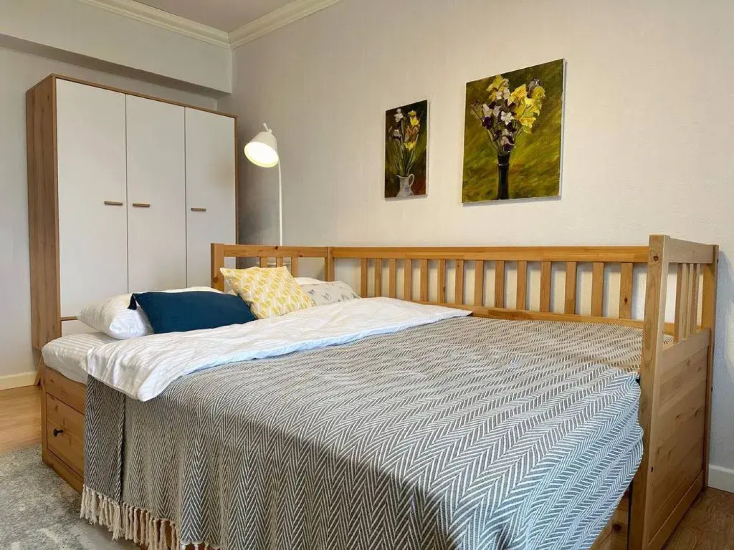 Апартаменты ДзенХоум Пейзаж 29