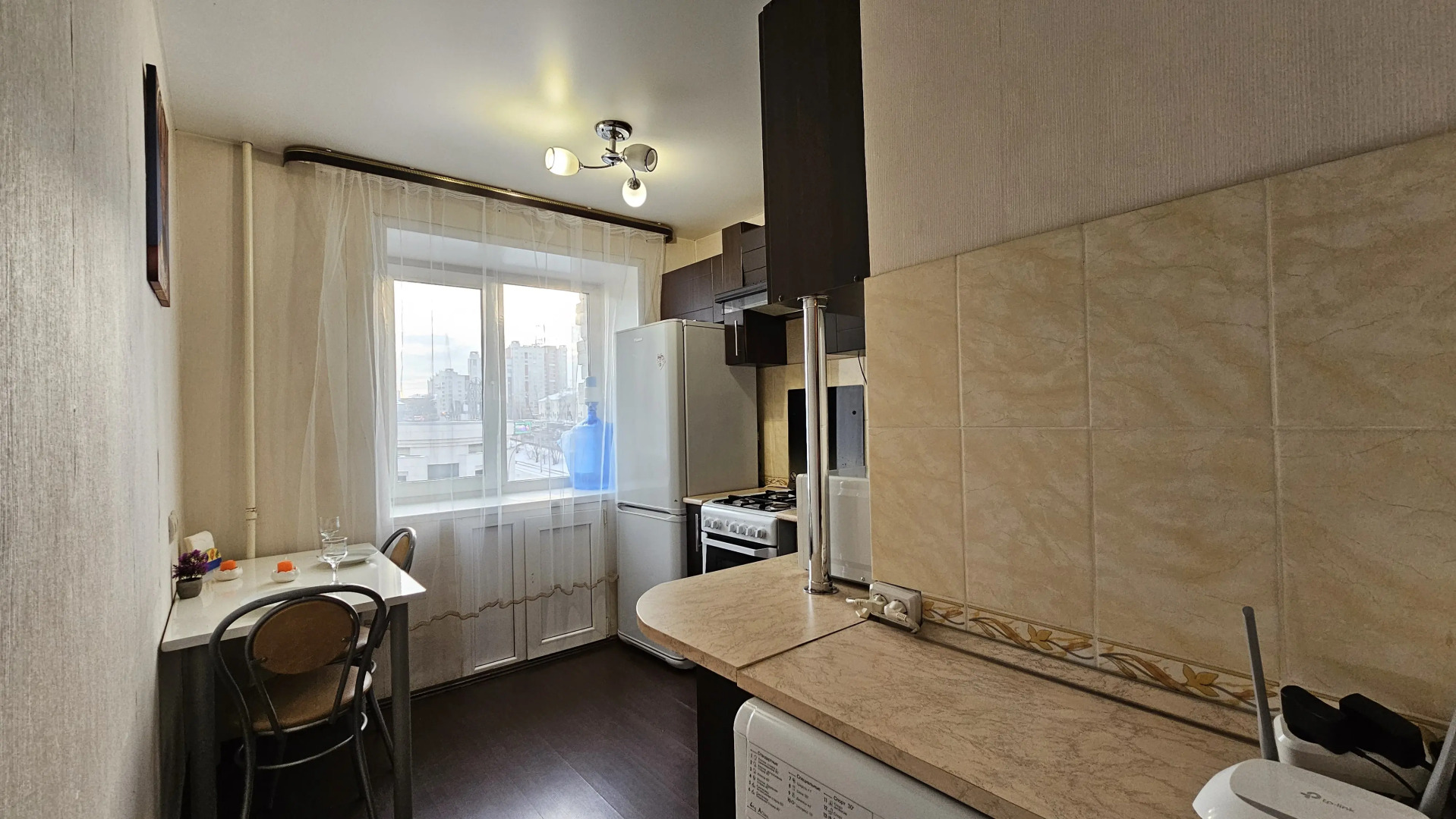 Квартира Марьин Дом на Малышева, 7