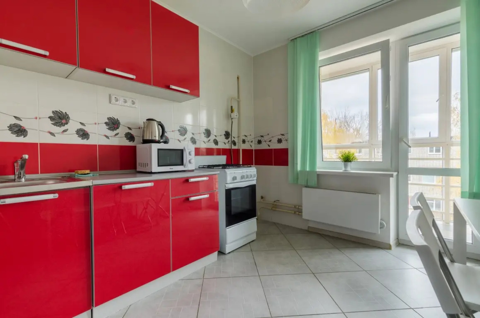 Квартира Pskov City Apartments 2 Lagernaya 5 A