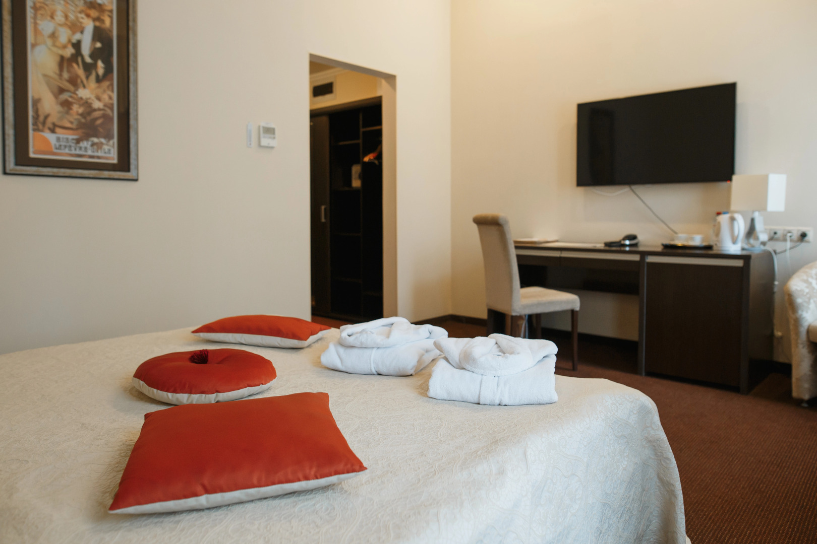 Бутик-Отель Модерн