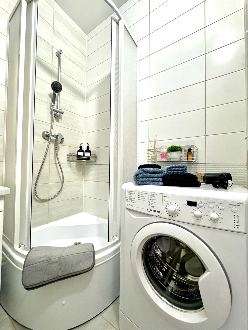 Апартаменты Стильные у метро Ломоносовская