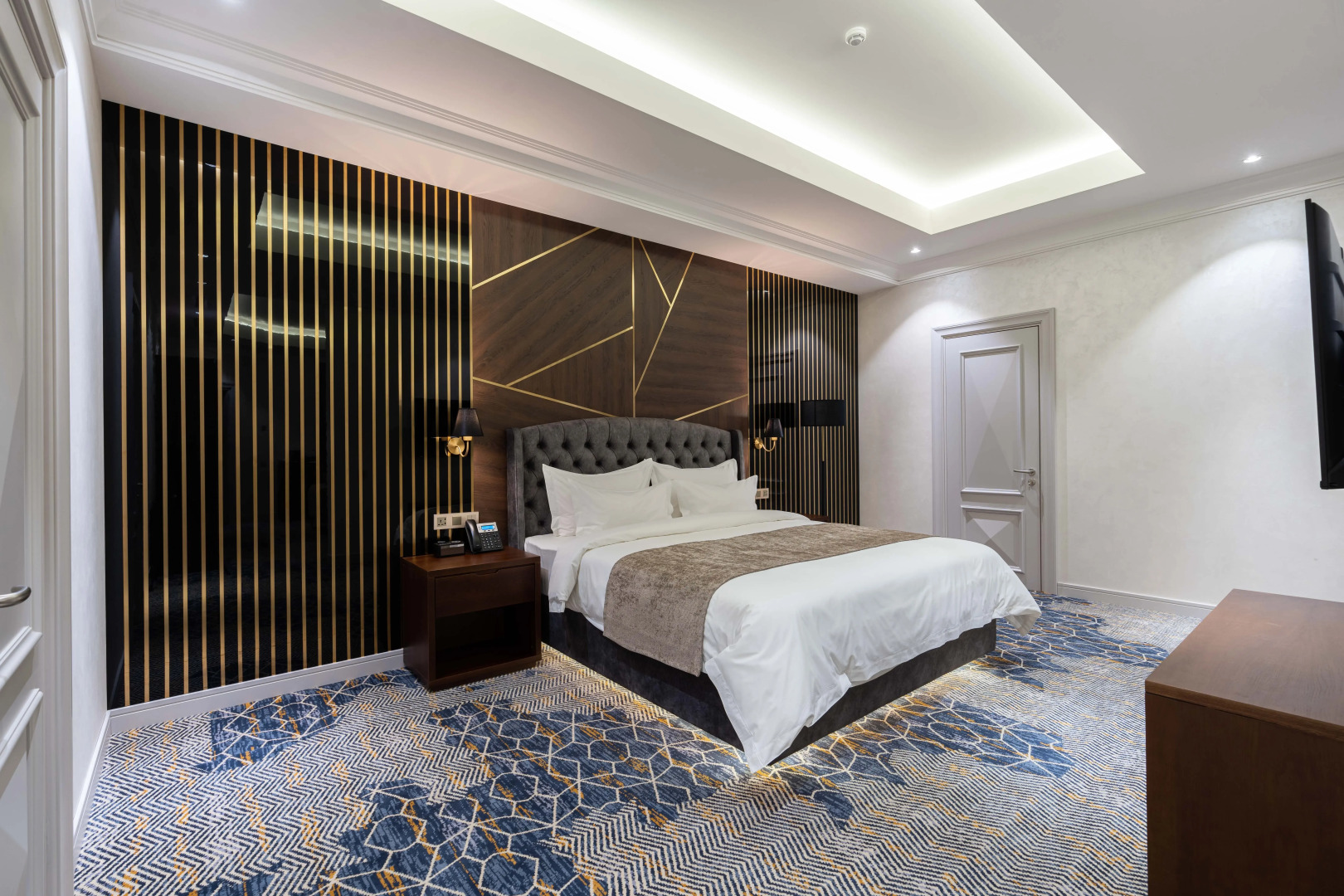 FRANKFORT Expo Hotel&Spa