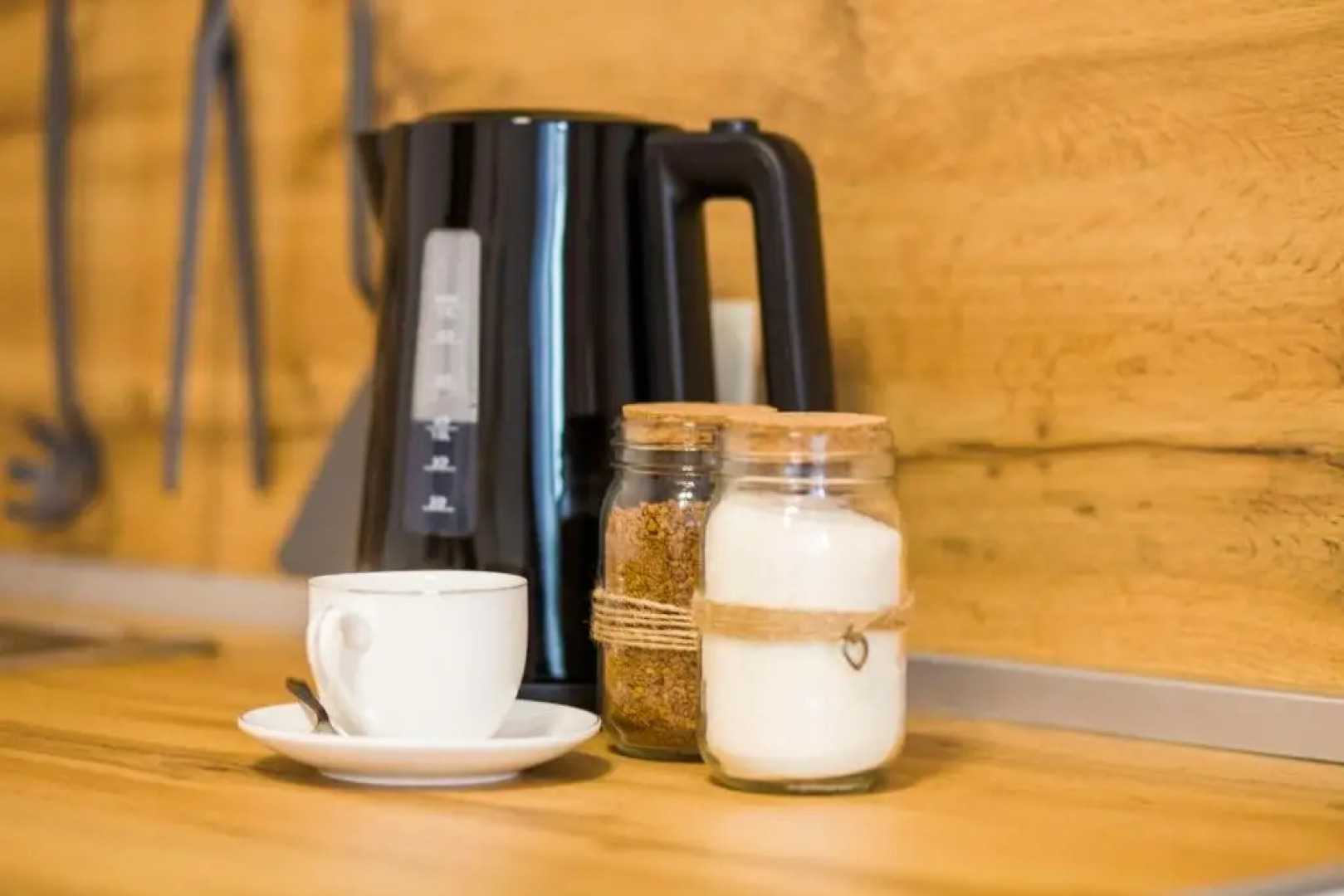 Апартаменты Домашний Очаг на Ул Хвойная