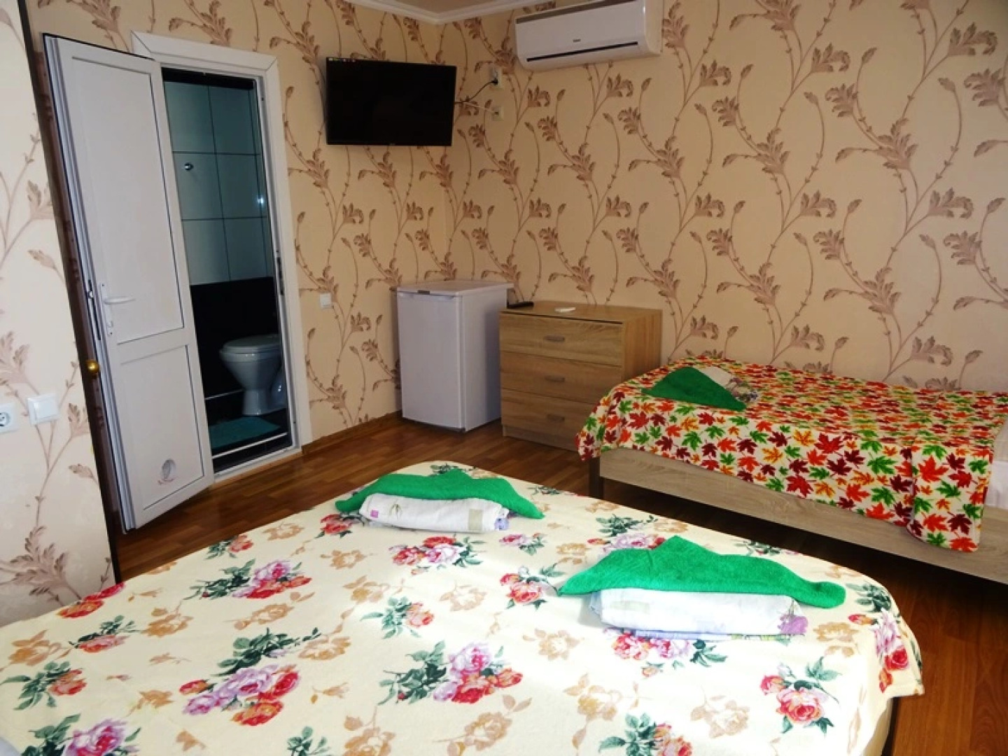 Гостевой дом Якорь