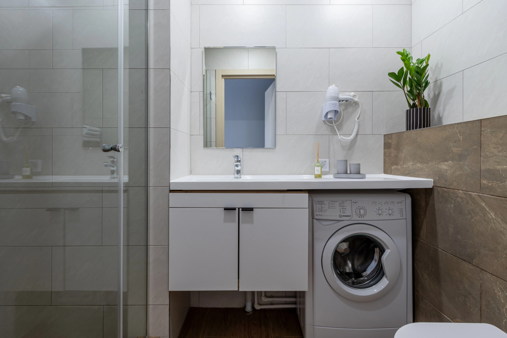 Апартаменты Стильный Петербург