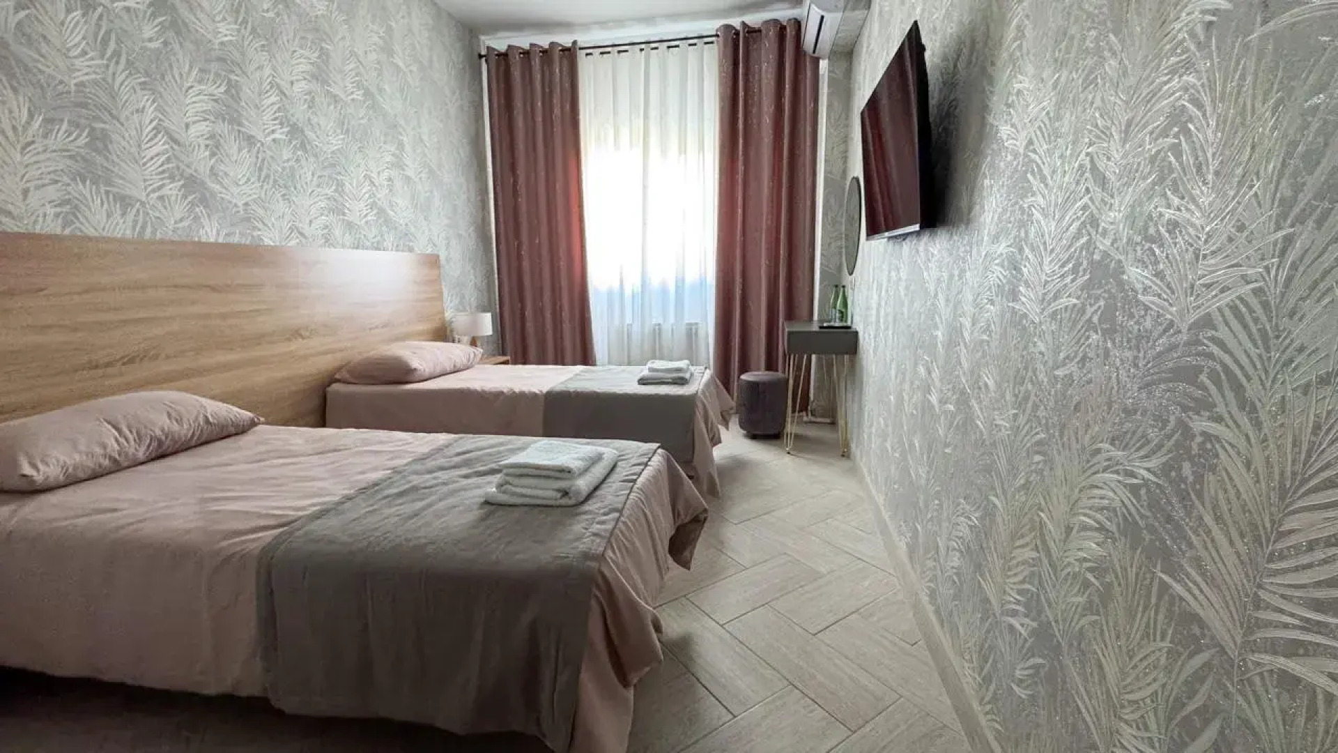 Отель-Спа Нахабино