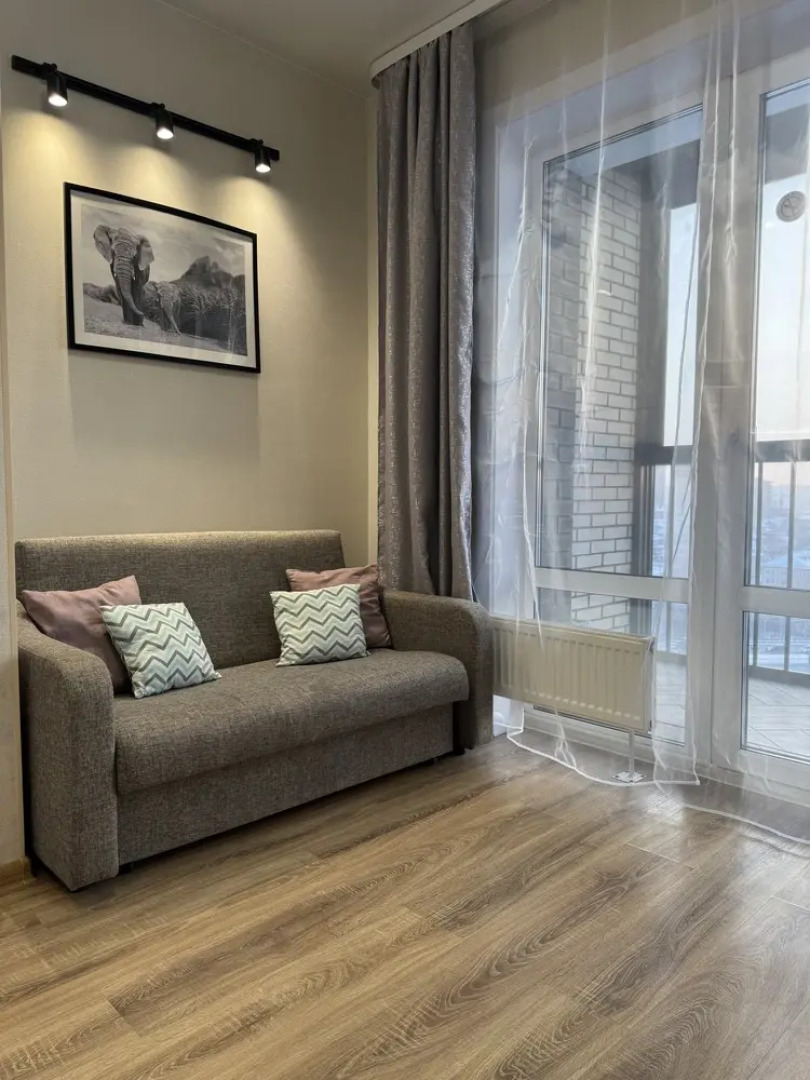 Квартира двухкомнатные Be Home на Седова