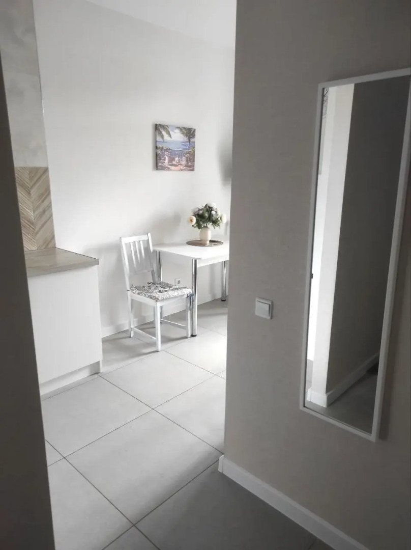 Квартира Счастливая Матрешка в Соломбала ЖК Река