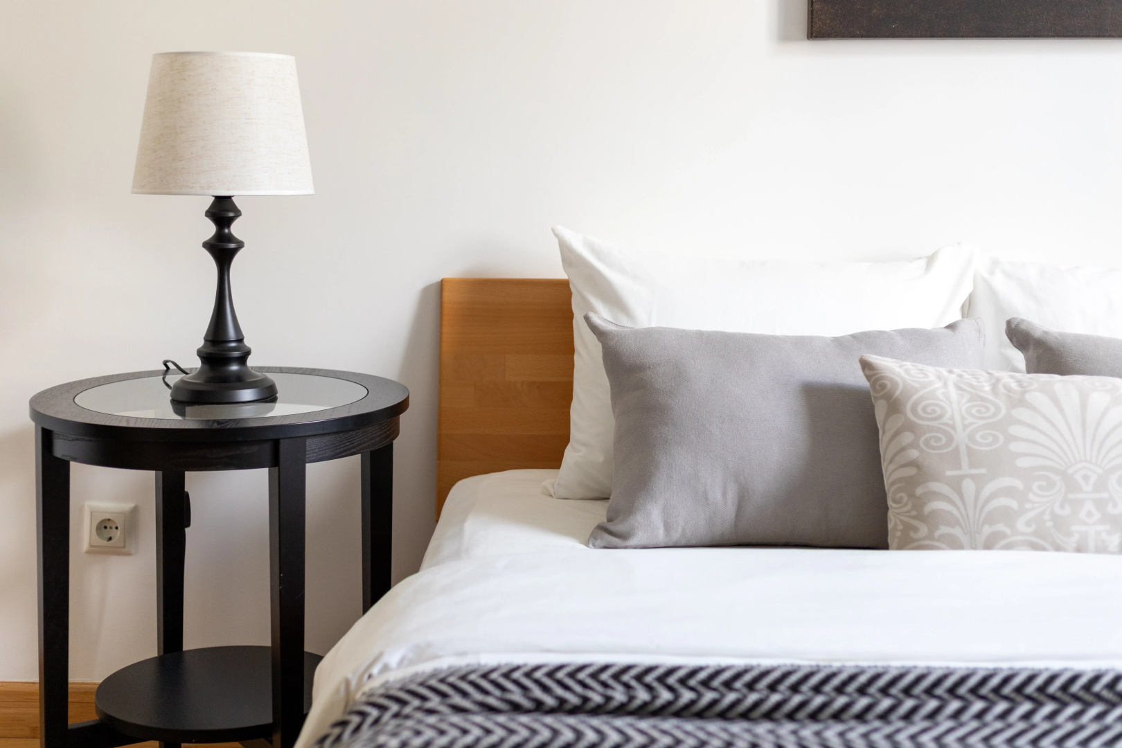 Квартира Merino Home Maison