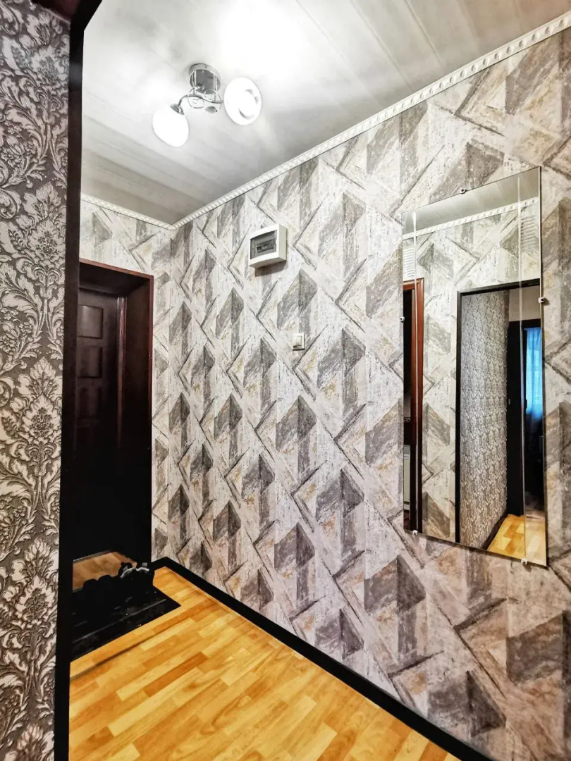 Квартира Apart-Mich