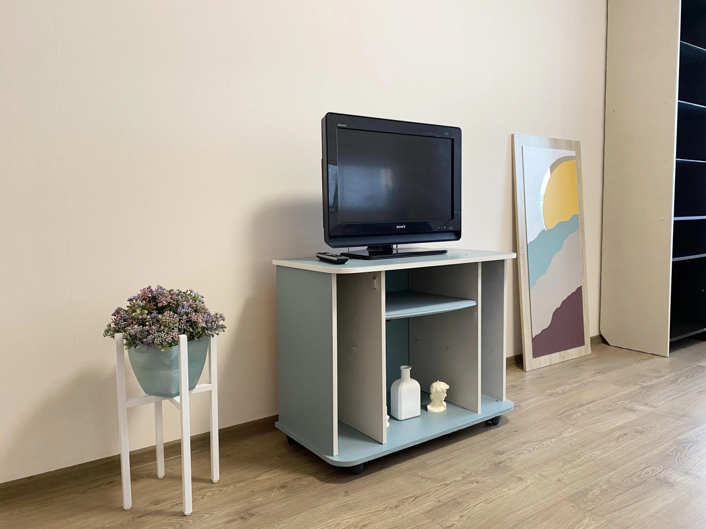 Квартира Атмосфера лета