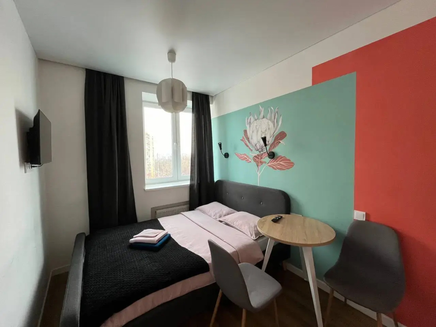 Апартаменты Dream Apartmens 14