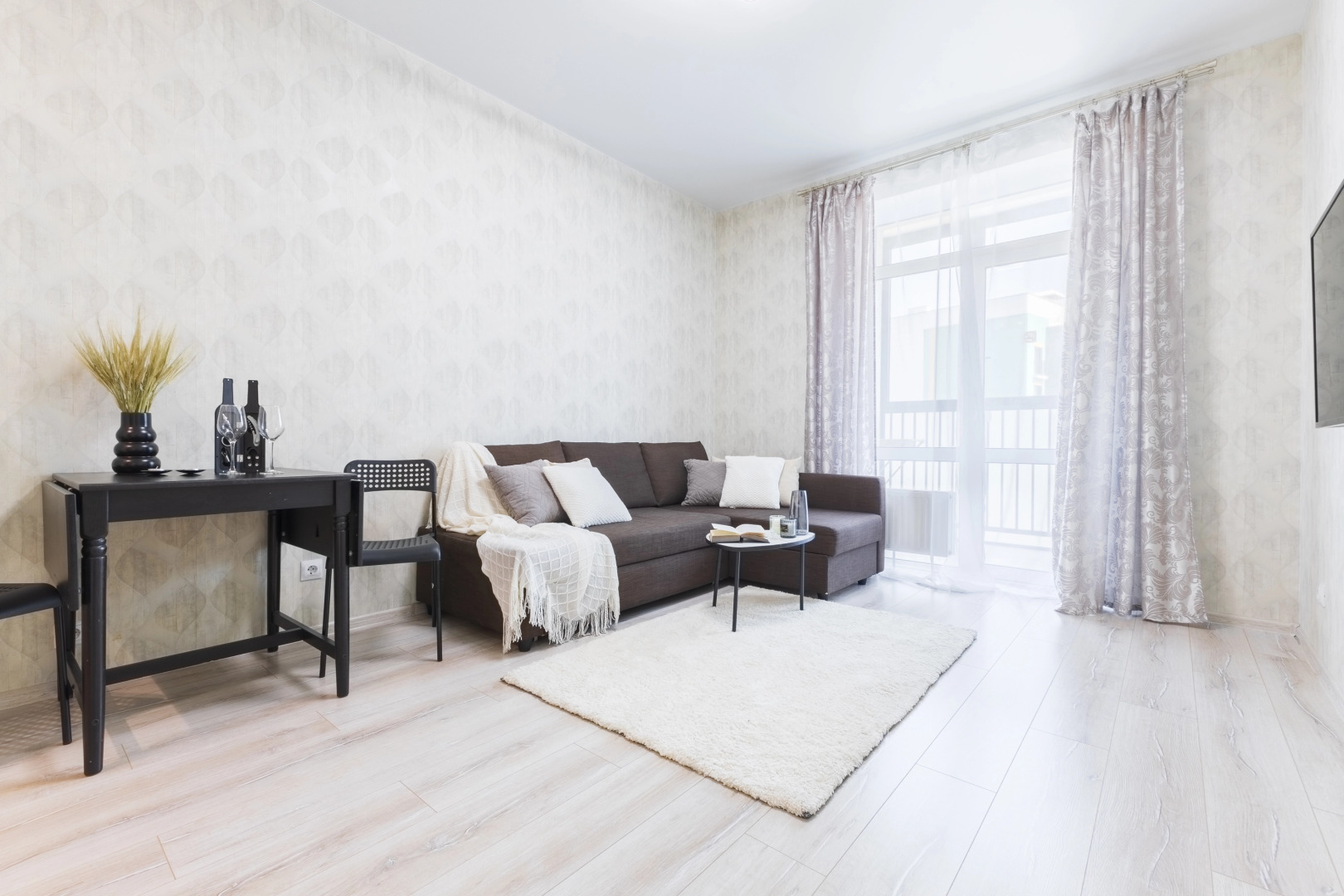 Апартаменты Арт-Сити