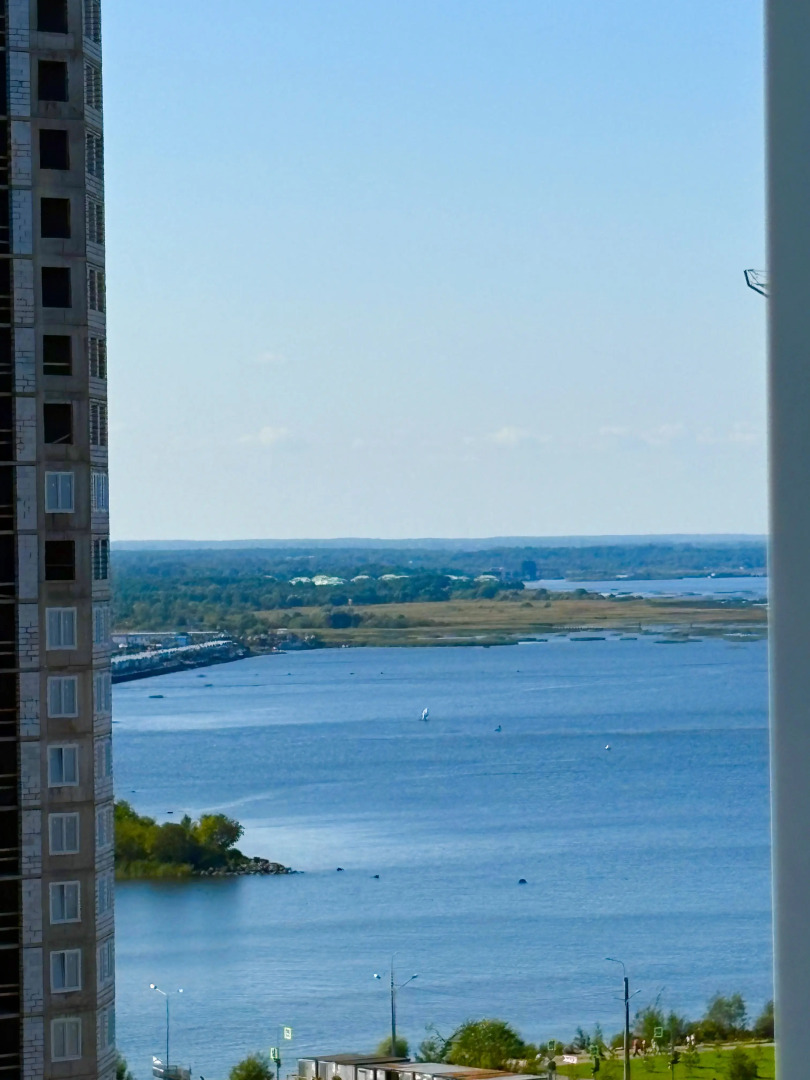 Квартира у Залива