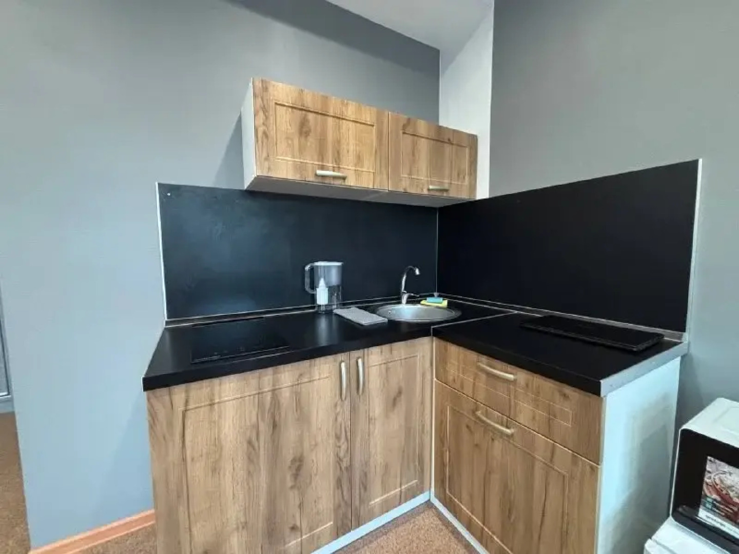 Квартира Рядом с Больницей Им Семашко