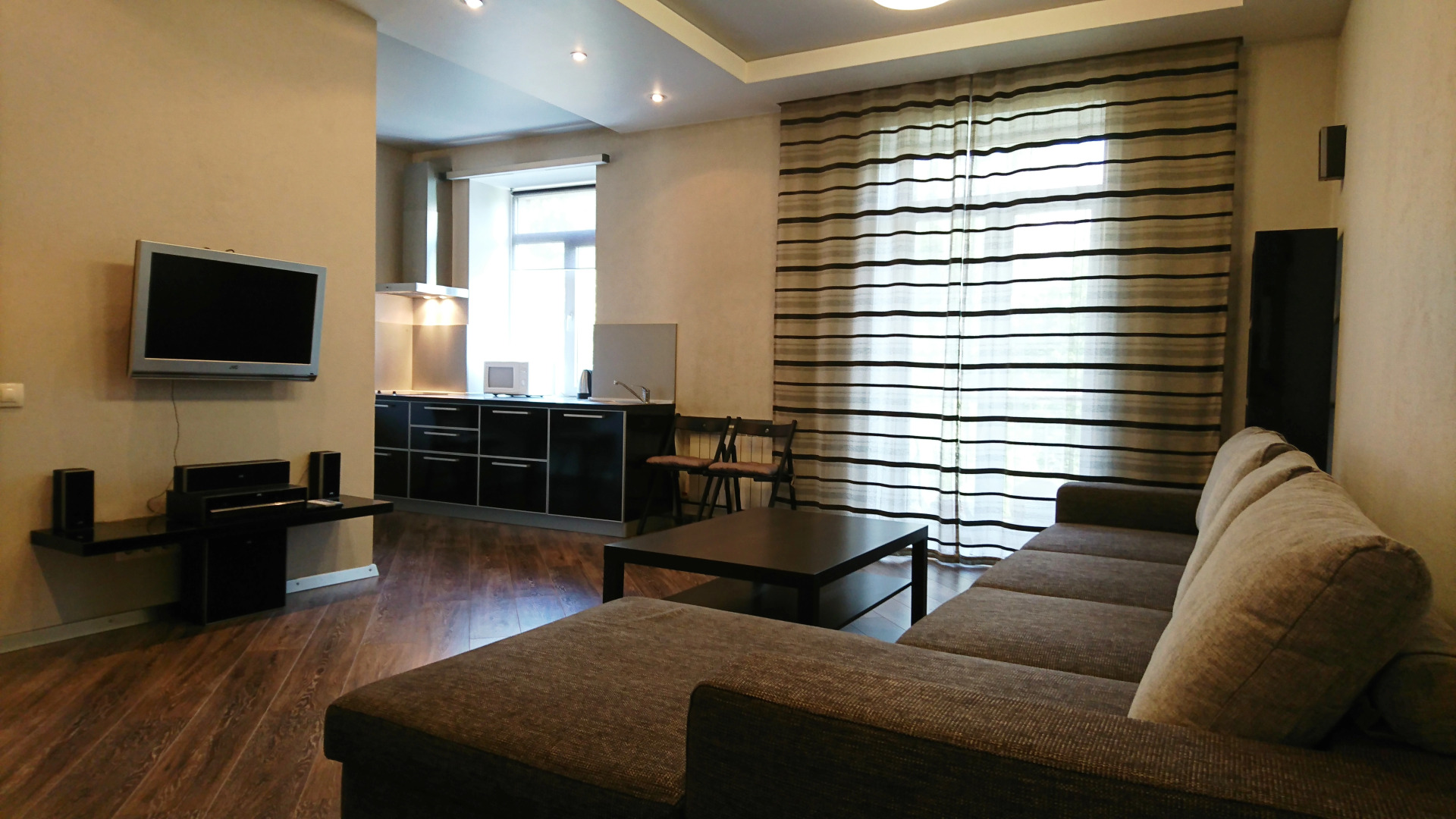 Апартаменты ON Day на Ленина 50(2)