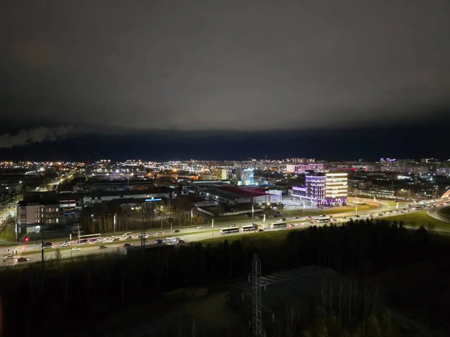 Квартира Однокомнатная Квартира Возле ТРЦ Аура