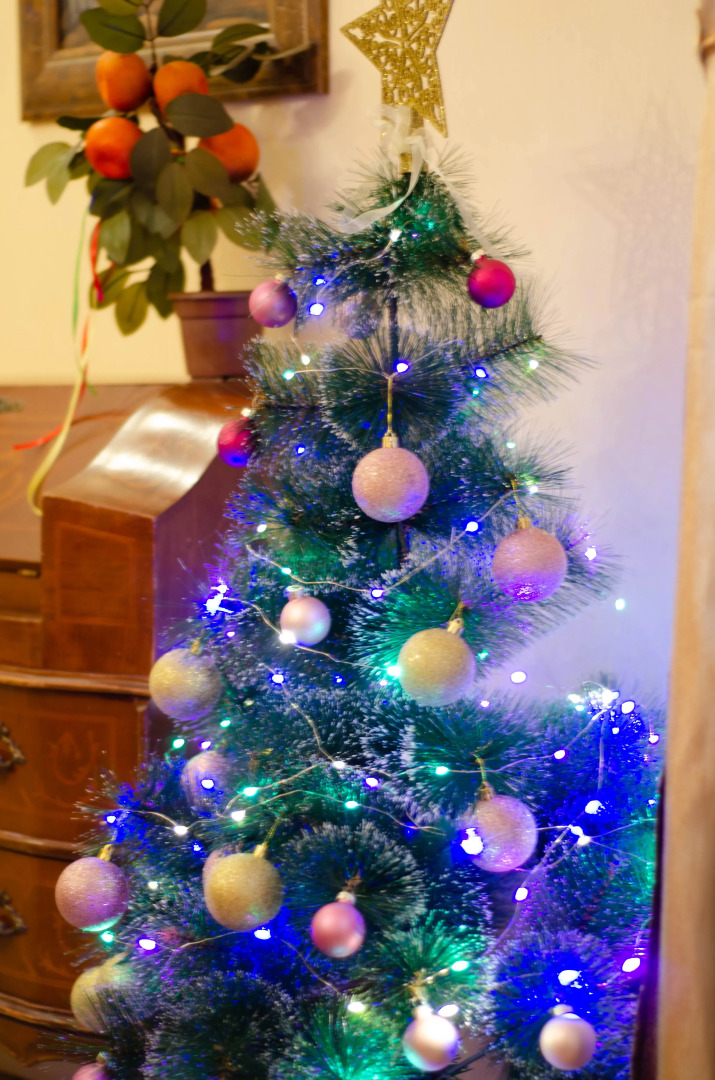 Апартаменты Амалиенау-Адальберт с камином