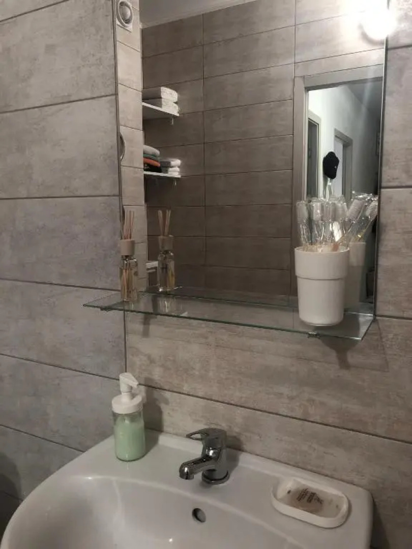 Апартаменты на берегу Финского залива в ЖК Светлый Мир