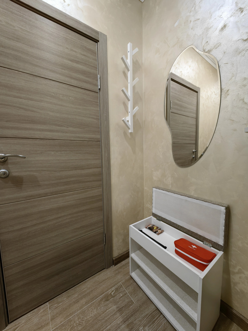 Квартира в самом сердце города Зеленоградска