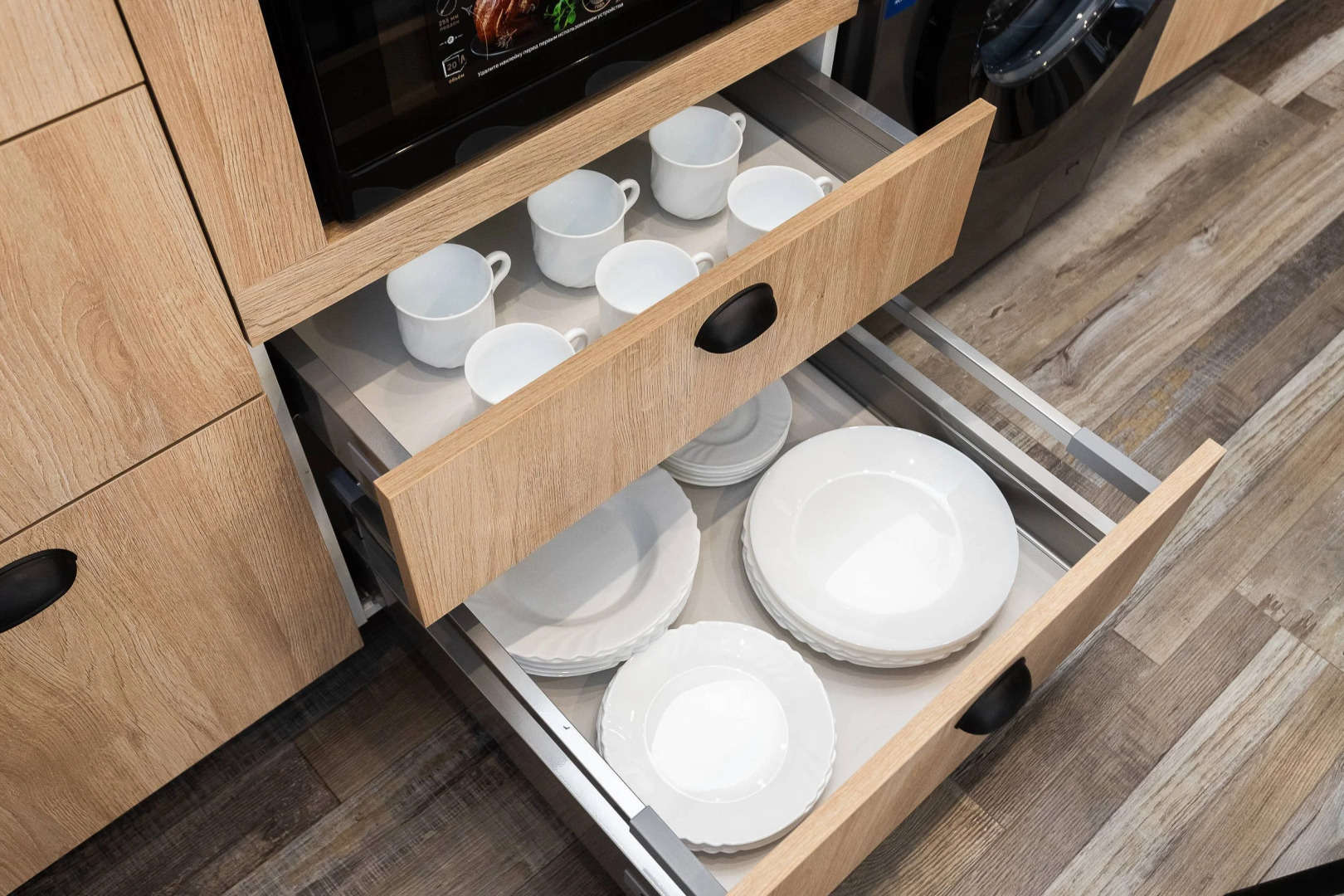 Апартаменты Стильные апартаменты у моря